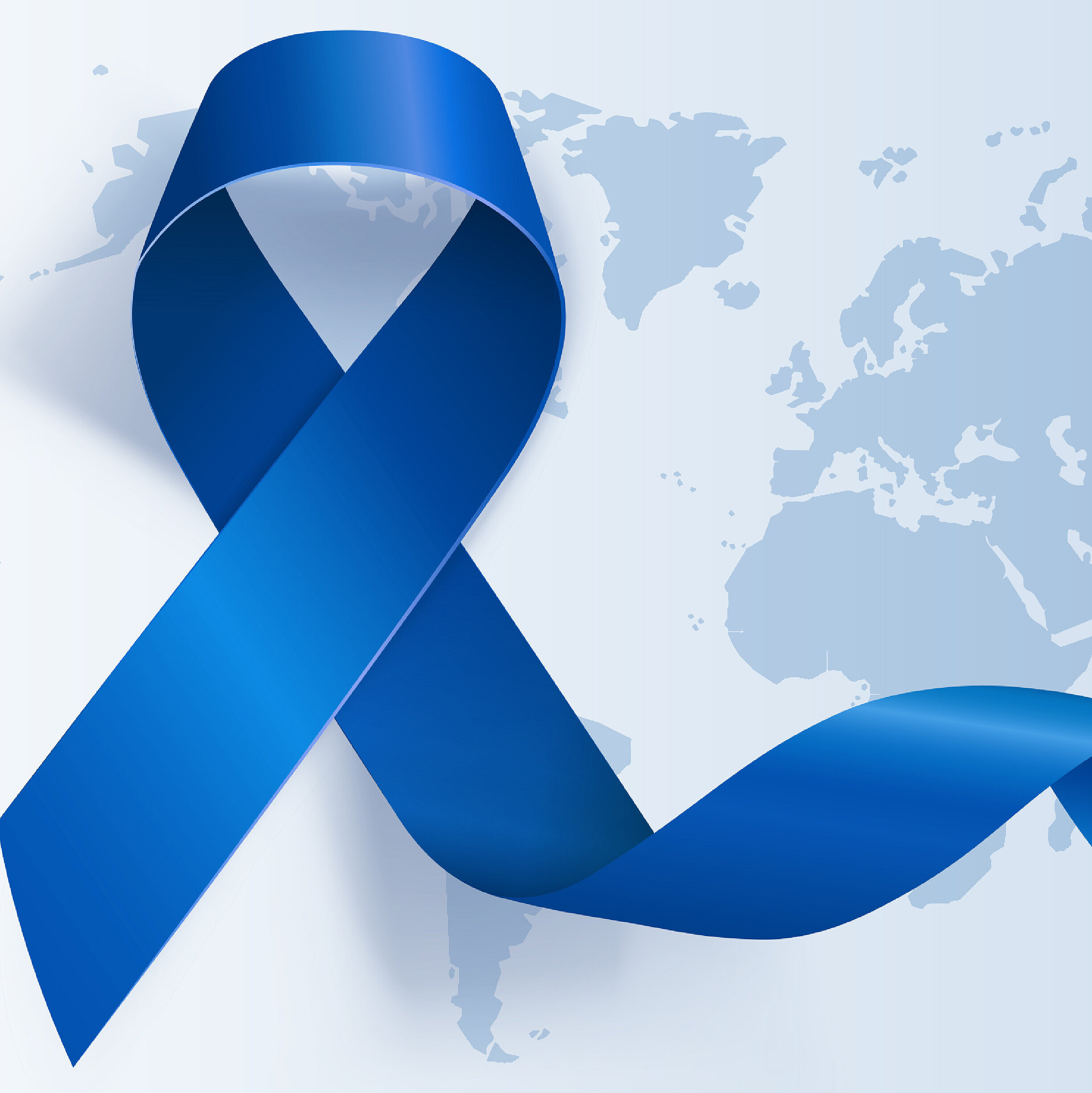 Colorectal cancer awareness