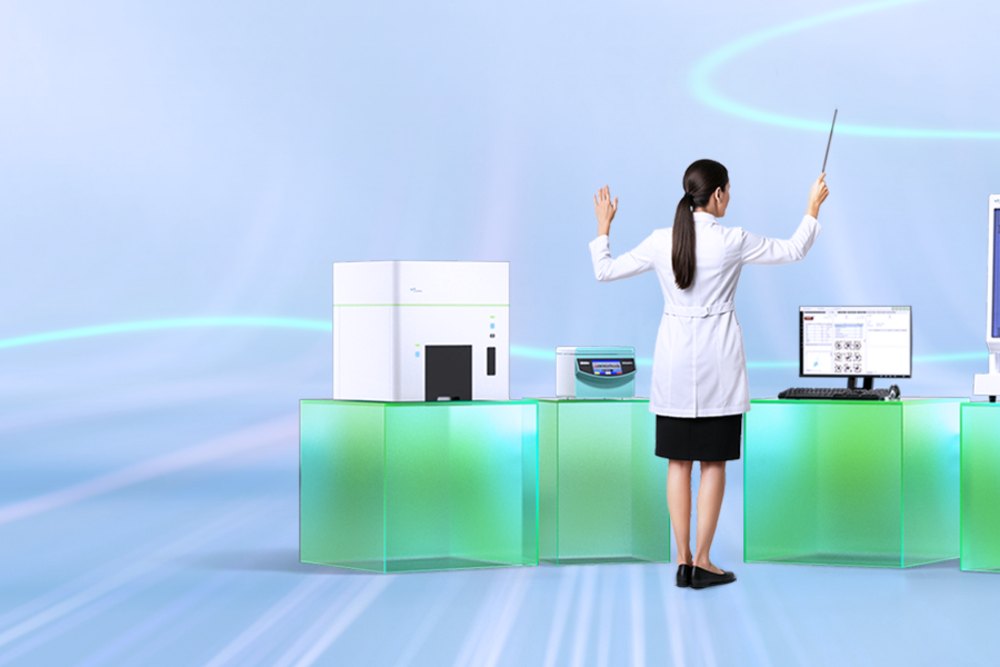 Clinical flow cytometry