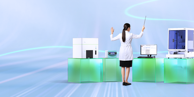 Clinical flow cytometry