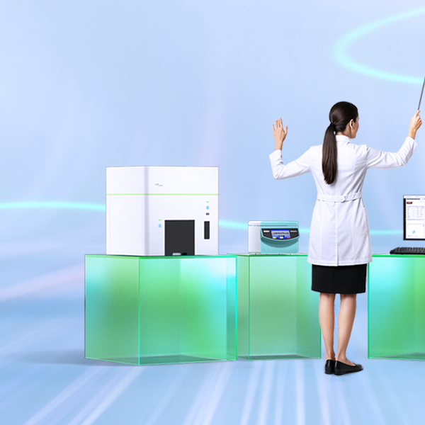 Clinical flow cytometry
