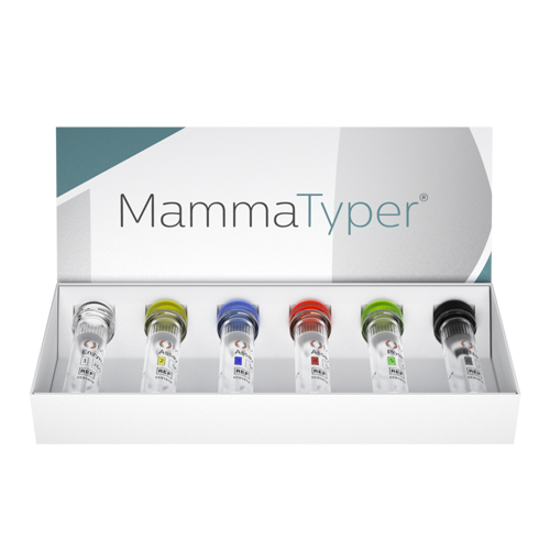 [.NO-no Norway (norwegian)] MammaTyper Box